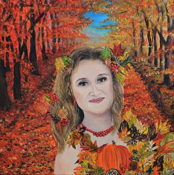 Jesień