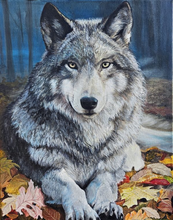 Wilk