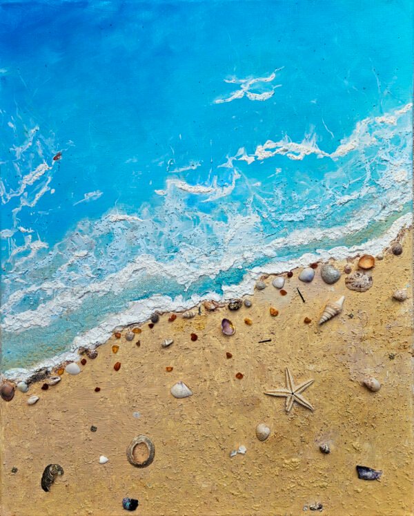 Plaża