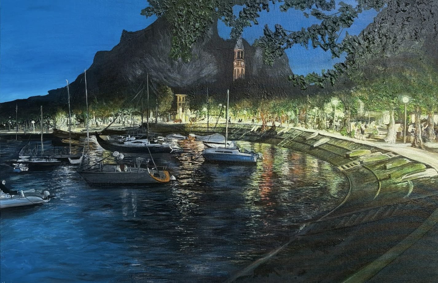 Lecco